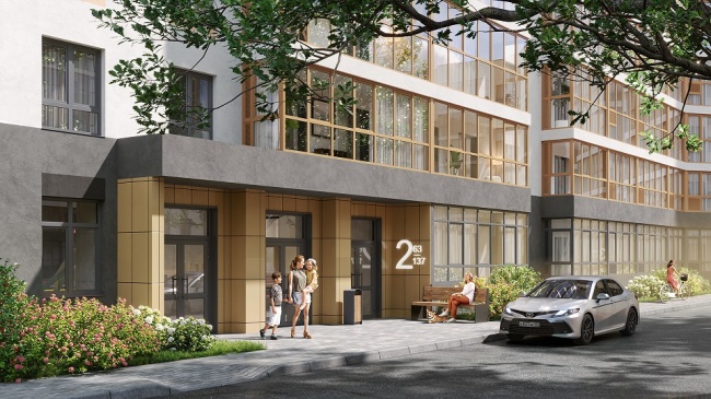 Приглашаем на экскурсию дольщиков ЖК на Капитана Пирожкова