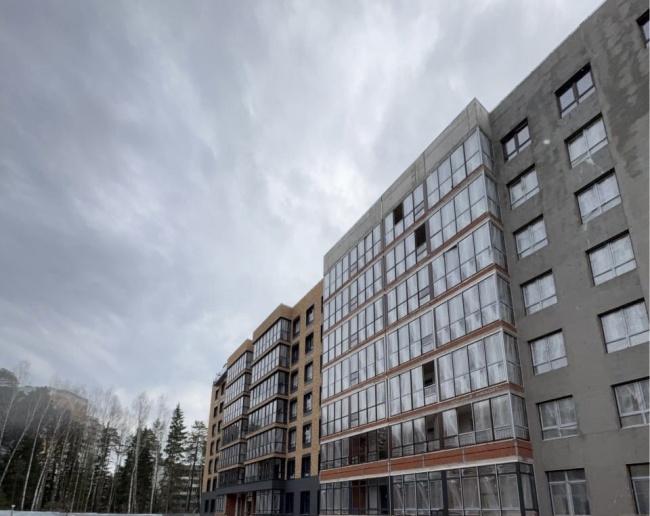 Новые акционные предложения в ЖК на Капитана Пирожкова