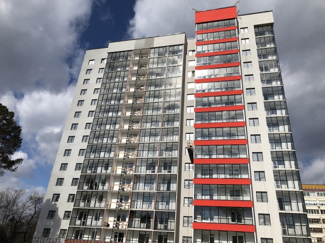 Прошла экскурсия в Маяке