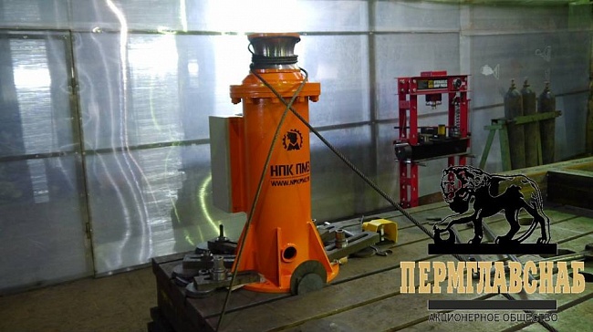 Подъемно-транспортное оборудование