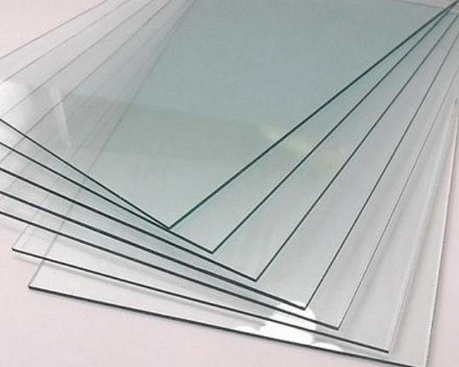 Стекло листовое