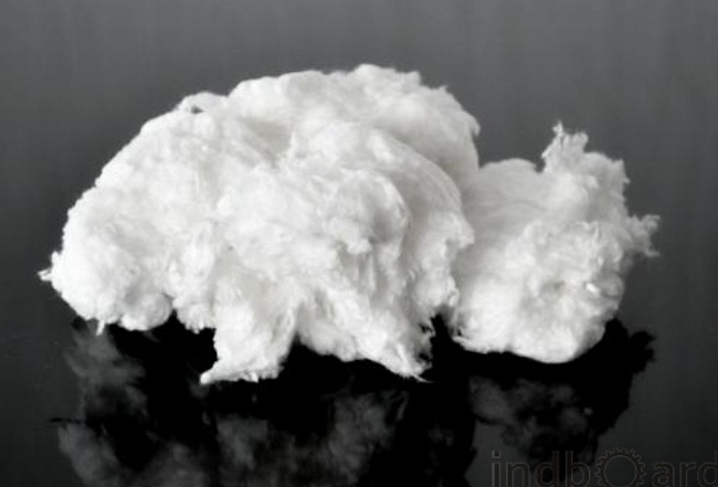 Хлопковая целлюлоза