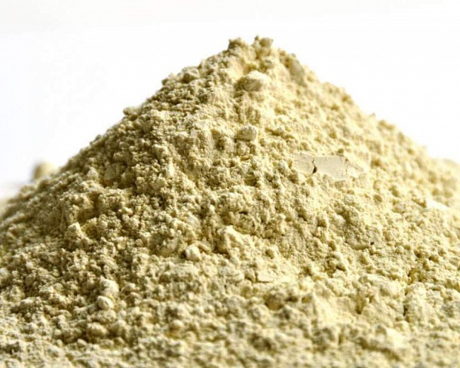 Компоненты для буровых растворов