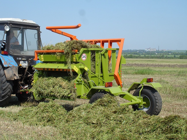 Продукция дочерних предприятий