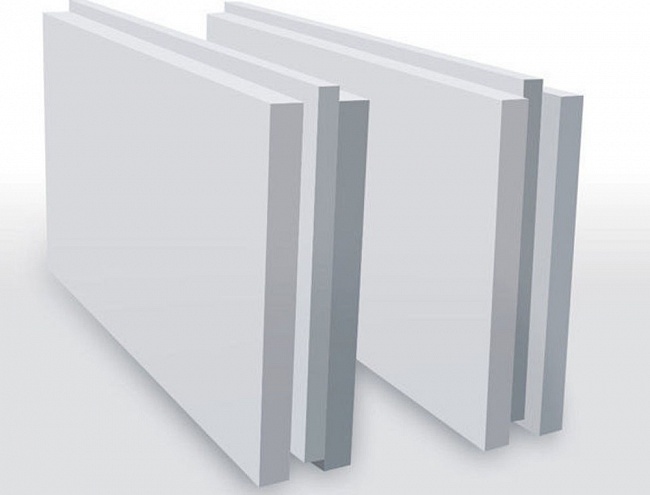 ПГП (плиты гипсовые)