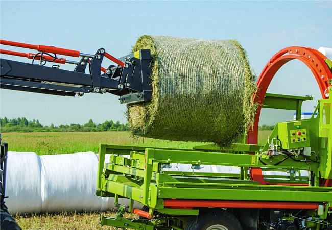 Продукция дочерних предприятий