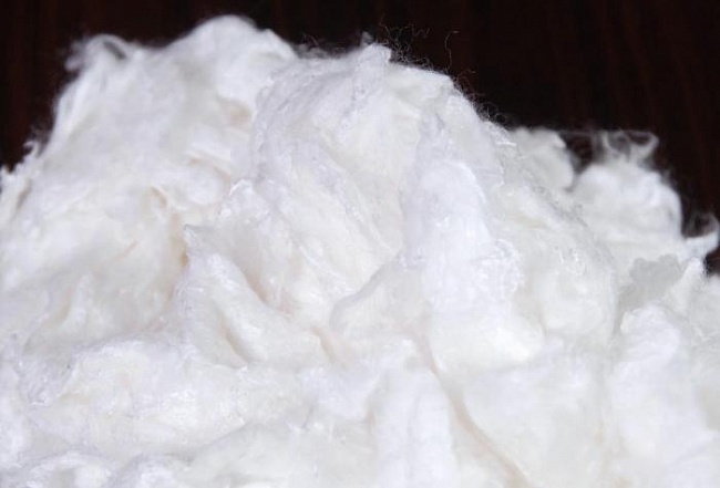 Хлопковая целлюлоза