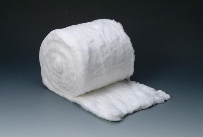 Хлопковая целлюлоза